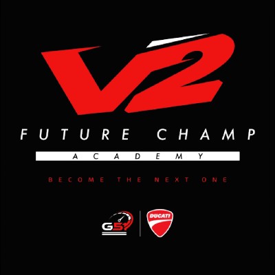 V2 Future Champ Ducati Academy